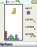 tetris