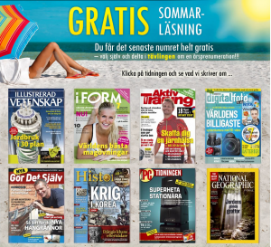 tidning