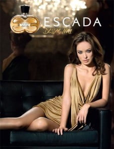 escada escada