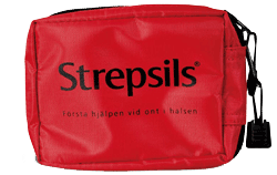Strepsils