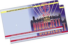 biobiljetter