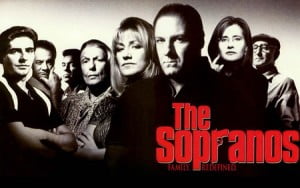 sopranos sopranos
