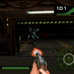 Alien-spel