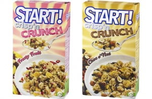 start start