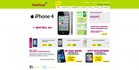 Halebop