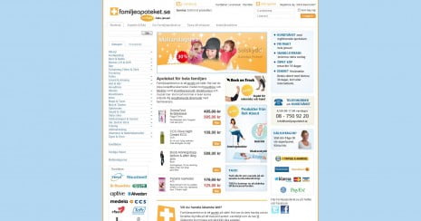 familjeapoteket.se familjeapoteket.se