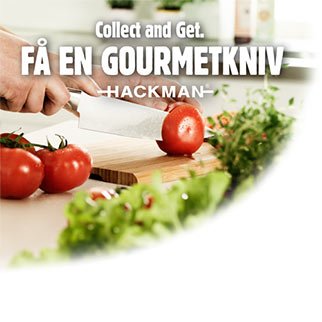 gourmetkniv-hackman gourmetkniv-hackman