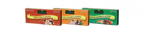 Kockens buljong Kockens buljong
