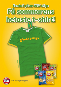 t-shirt_OLW t-shirt_OLW