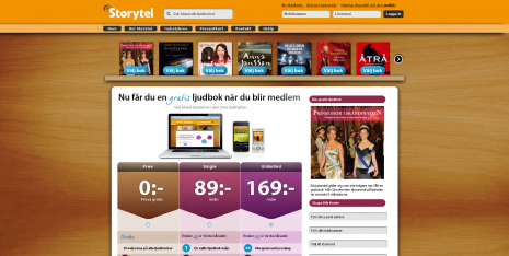 ljudbok-storytel