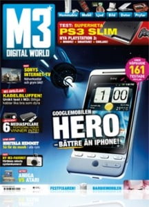 m3-tidning