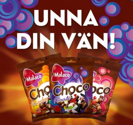Malaco Choco