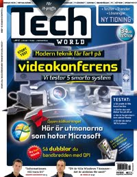 techworld