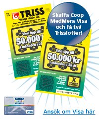 trisslotter trisslotter