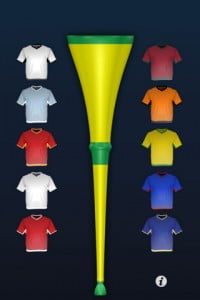 vuvuzela